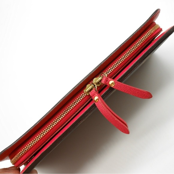 🍓LV Agenda Monogram Wallet CA3170 - Picture 4 of 11